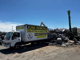 Professional Junk Removal Services in Beecher, IL