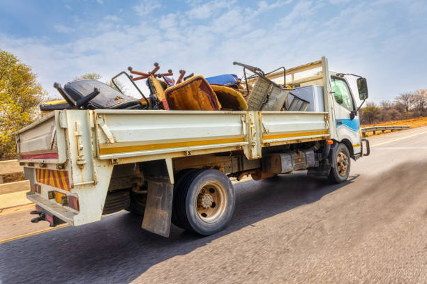 Recycling Services for Junk in Beecher, IL