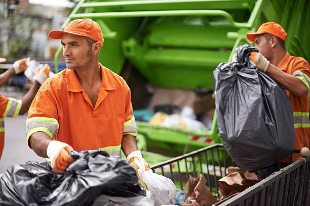 Best Residential Junk Removal  in Beecher, IL