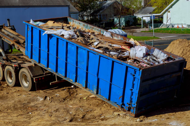 Best Electronics and E-Waste Disposal  in Beecher, IL