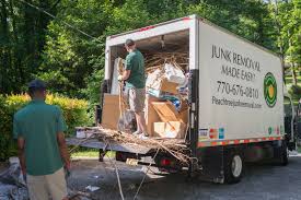 Best Donation Pickup Services  in Beecher, IL